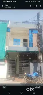 House For Sale In shivdham colony