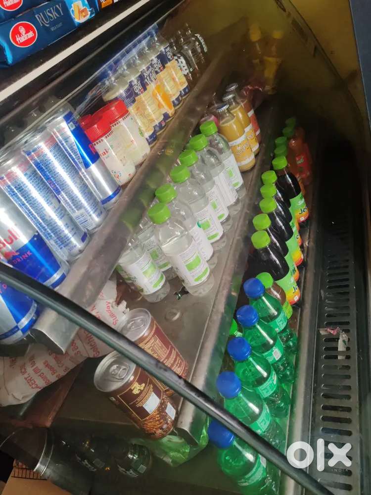 Sweet counter ac working