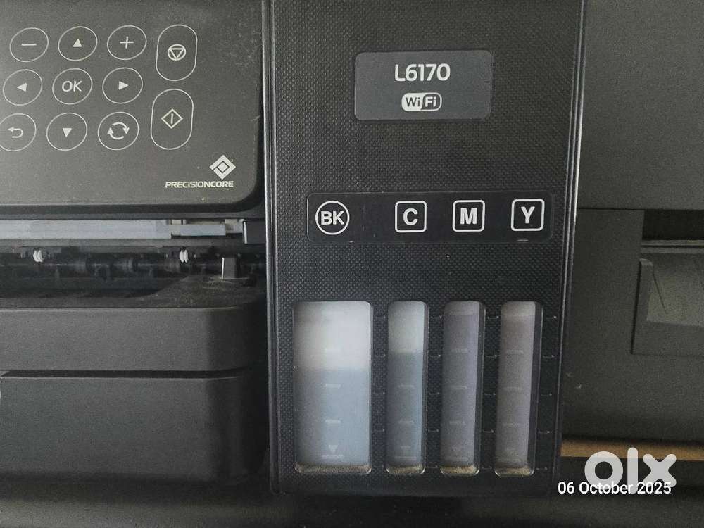 EPSON L6170