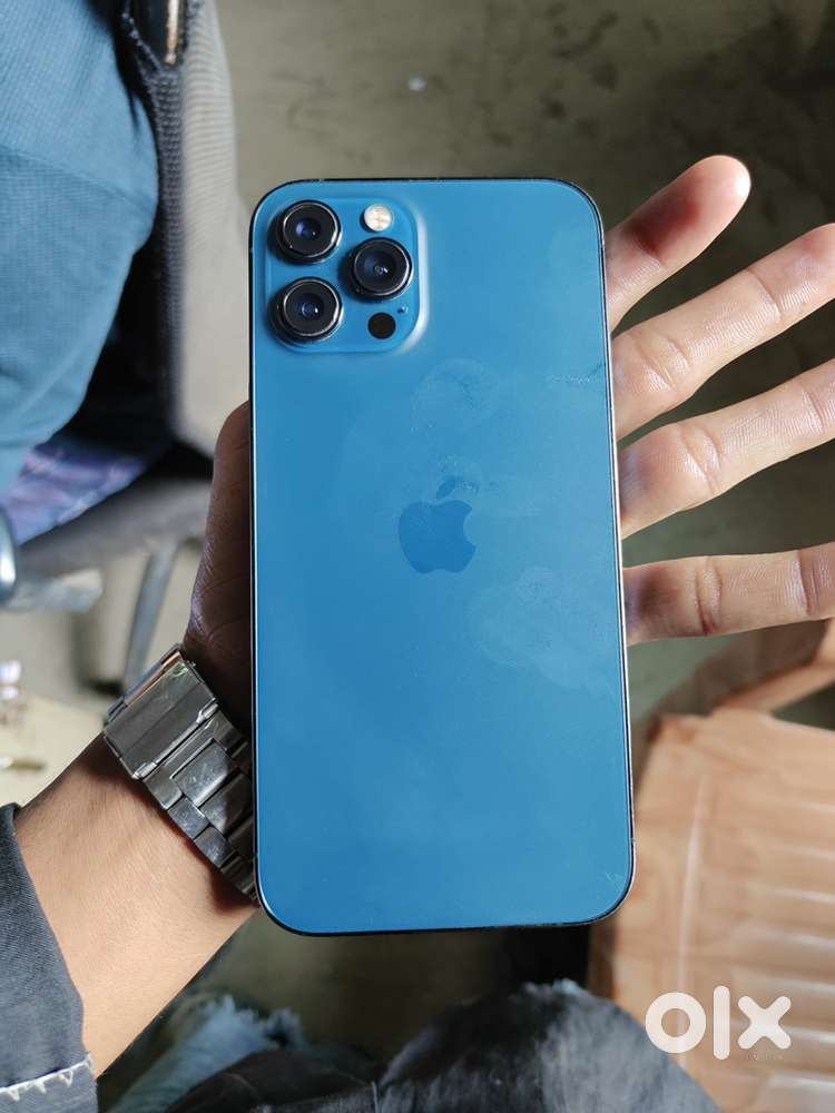 iPhone 12 pro max