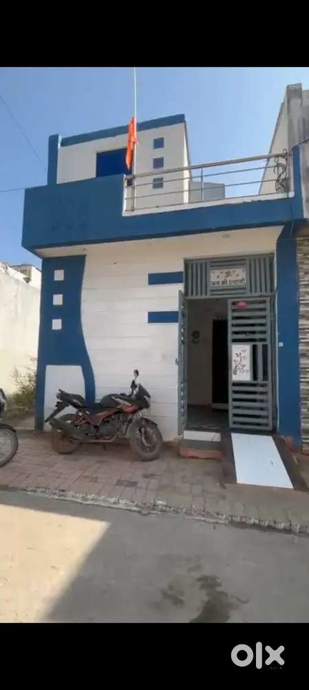 Beautiful house constructed in 2022