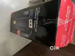 Oscillating Cooling Tower