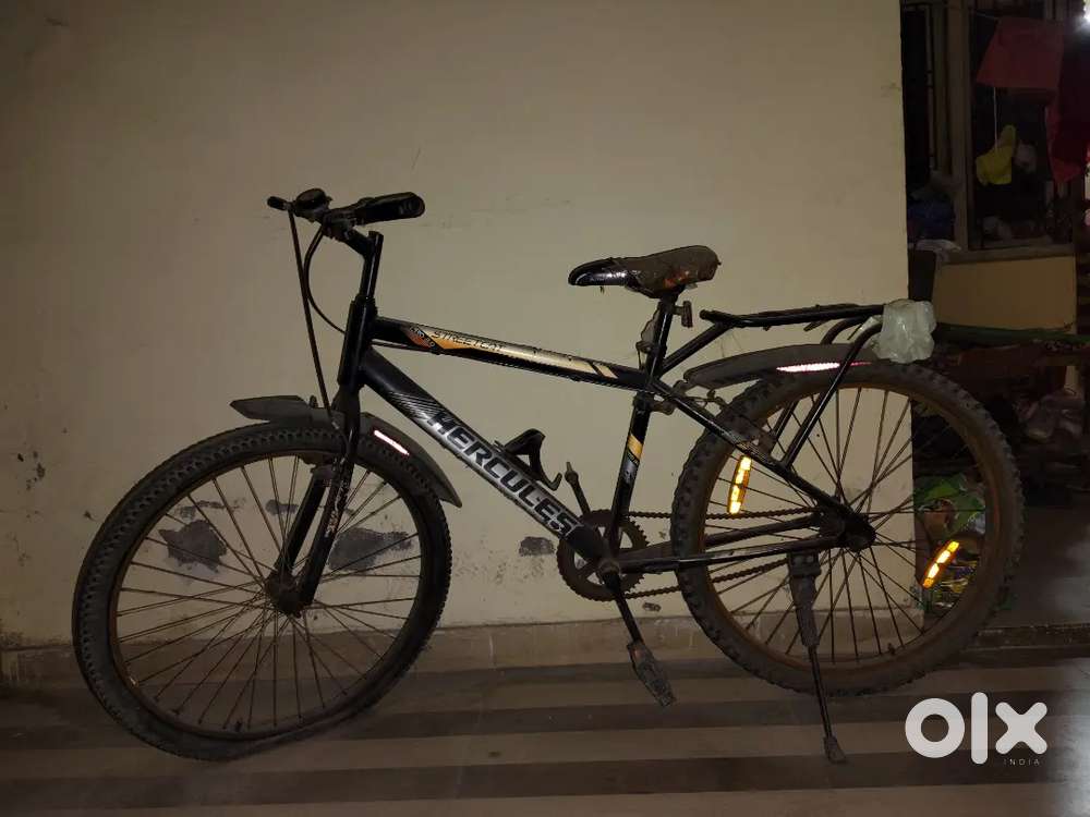 Cycle in very good condition