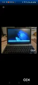 Samsung Chrome Book