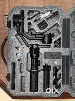 Zhiyun Crane 2S Gimbal