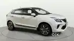 Maruti Suzuki Baleno Alpha, 2020, Petrol