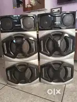 Cemex home theatre