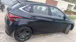 Hyundai New i20 sportz 2022 Petrol Well Maintained