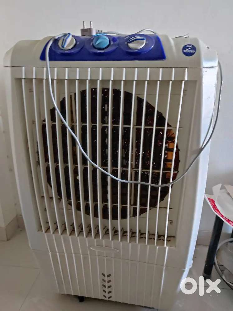 70 Liter Desert Cooler