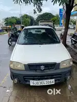 Maruti Suzuki Alto 2012