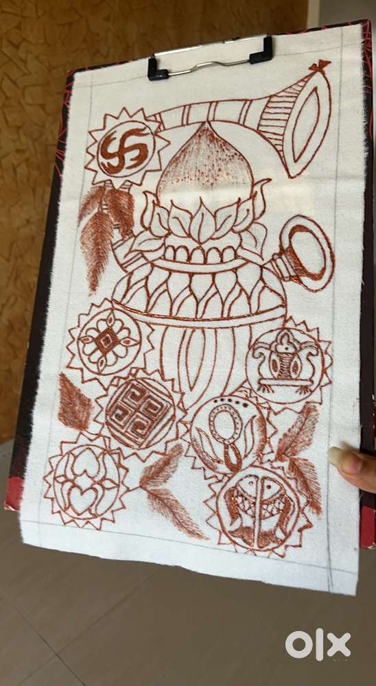 Art and diy classes