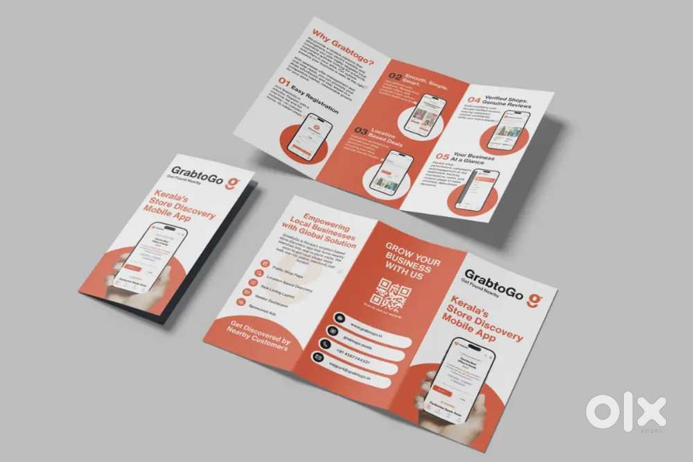 Hiring Marketing Executive