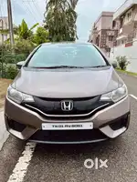 Honda Jazz S Manual, 2015, Petrol