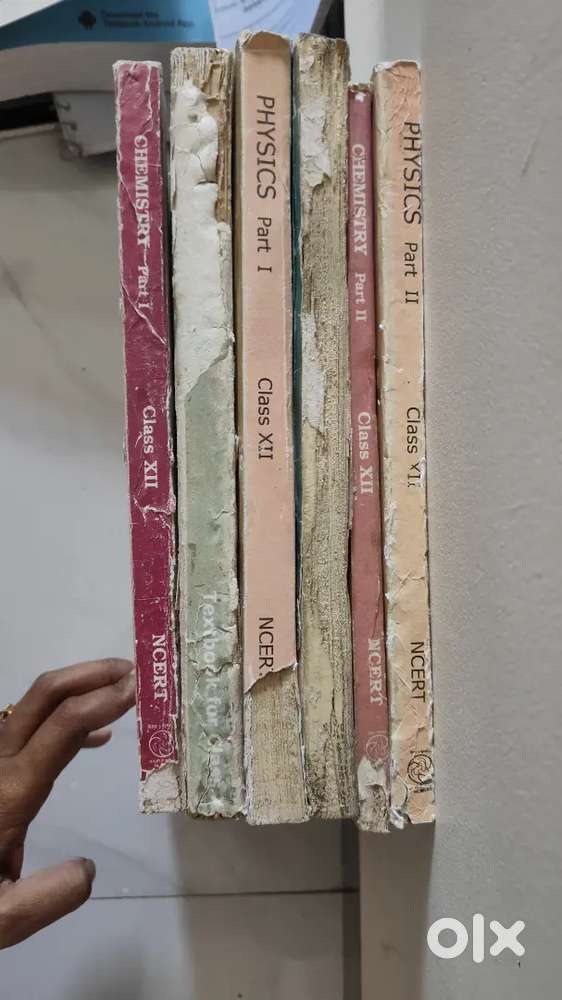 CBSE Class 11 & 12  Books + RS Aggarwal Quantitative Aptitude