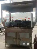 वडापाव tea point centre arjent विकायचं आहे