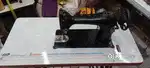 Sewing machin