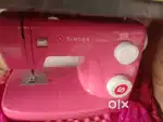 Sewing machine/Tailoring machine