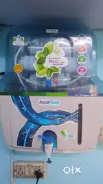 Ro water purifier