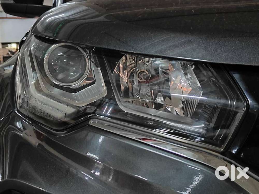 Car Headlights
