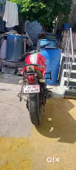 Selling by bike