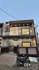 Individual House