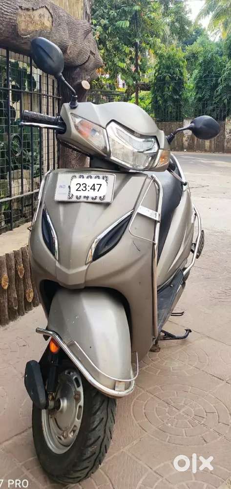 ACTIVA 5G FIRST OWNER EXCELLENT CONDITION ALL IS WELL OKAY URJENT SELL