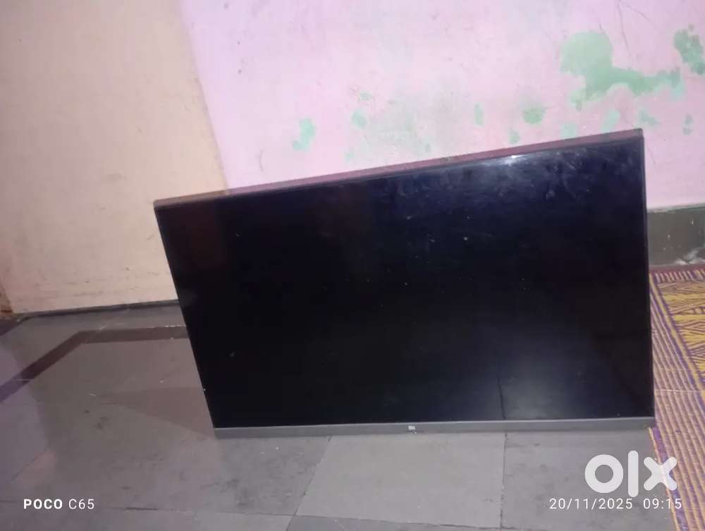 Mi tv4Ahorizon edition 32cm