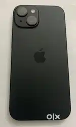 iPhone 15 258 gb