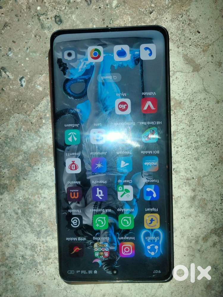 Oppo F27 pro +