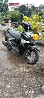 Suzuki avenis