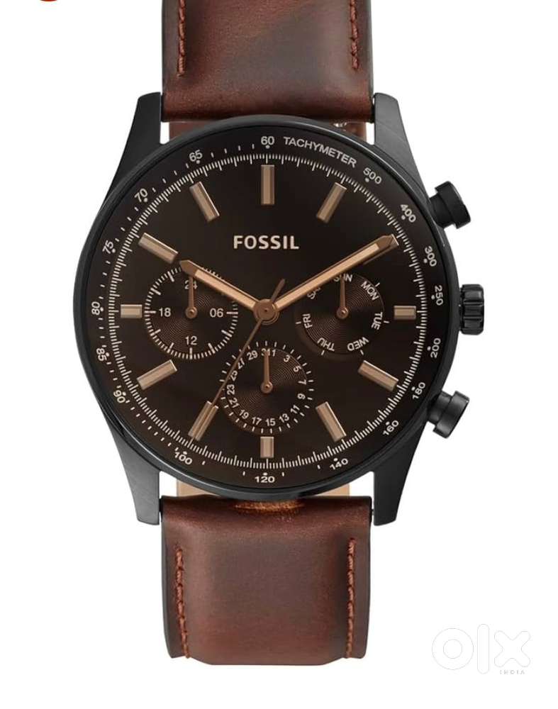 Fossil Sullivan Watch BC2457 (Brown)