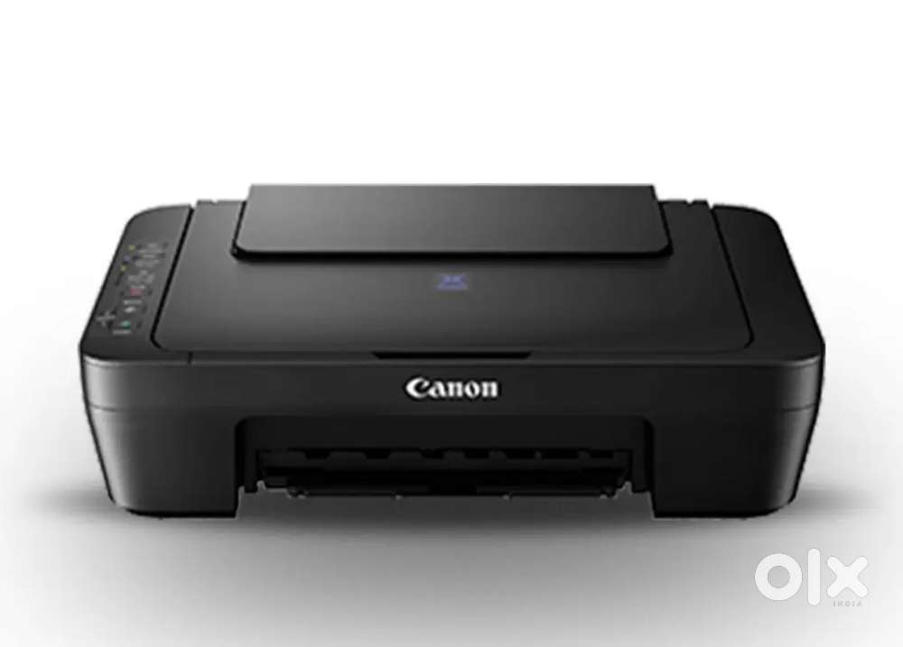 Canon E470  Printer