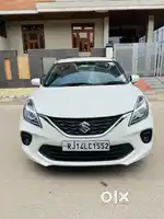 Maruti Suzuki Baleno 1.3 Delta, 2015, Diesel