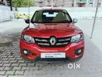 Renault KWID 1.0 RXT AMT Opt, 2019, Petrol