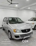 Maruti Suzuki Alto K10 1.0 LXI (O), 2014, Petrol