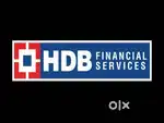 HDB FINANCE SERVICES