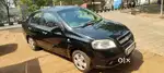 Chevrolet Aveo 2006 Petrol Well Maintained