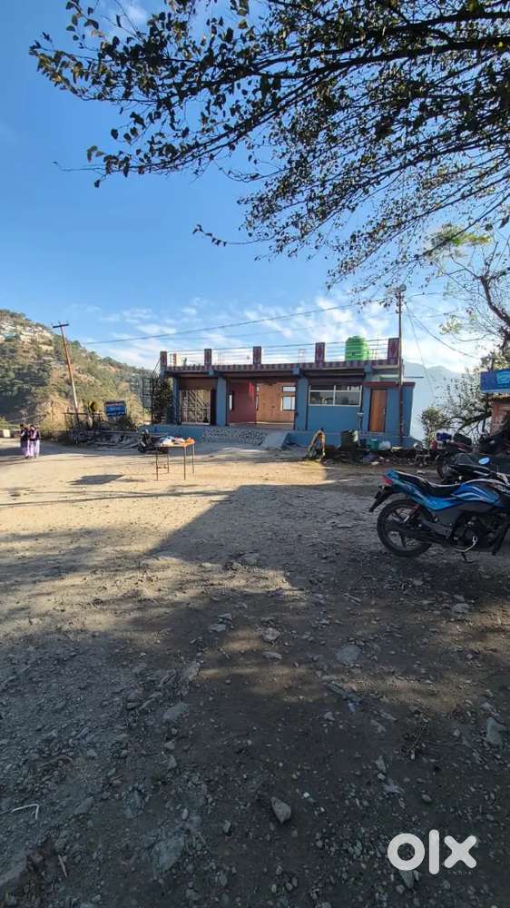 Well design Restaurant for rent