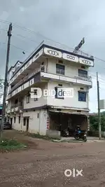 Residential House (Ratanpur)