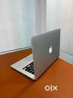 Macbook Air 7.2 model 2017