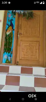 Lease house
