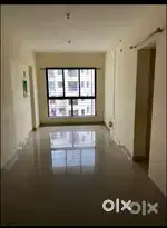 1BHK Flat for Rent 7000/-and Deposit 20000 1month rent brokerage Only.