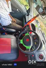 Maruti Suzuki 800 2015 Petrol 120000 Km Driven