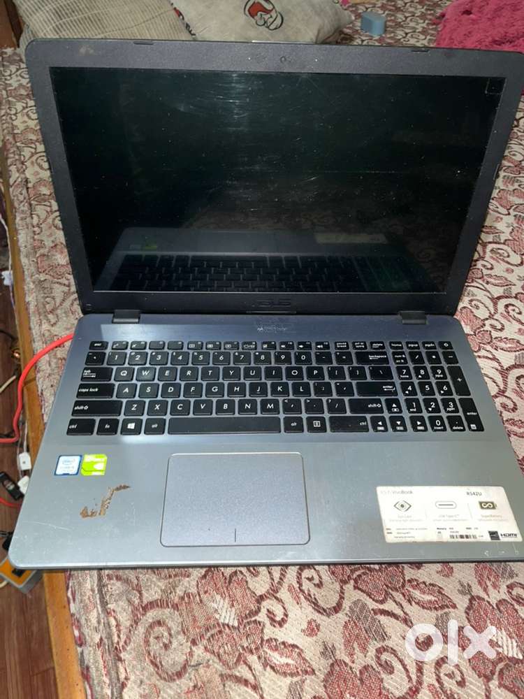 Asus Vivobook i5 7th gen