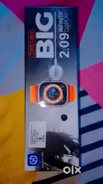 Koi kami nahi hai bus thode band kharab hai