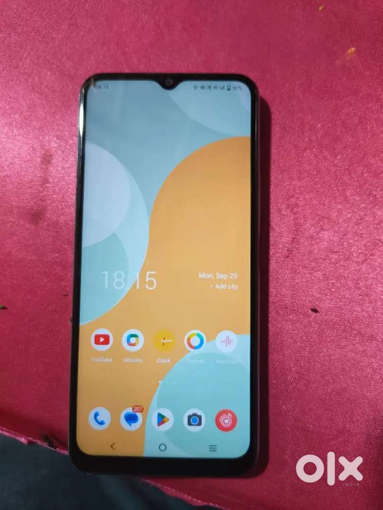 Good condition