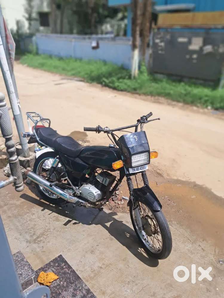 Good condition