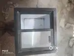 Deep freezer