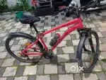 RockRider ST100