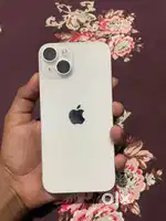 iPhone 14 in good condition